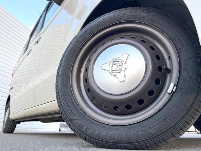 HONDA N BOX 2021 Image 31