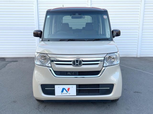 HONDA N BOX 2021 Image 31