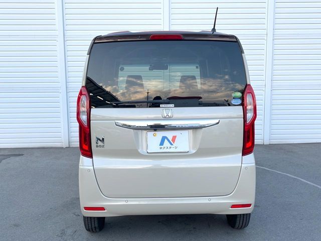 HONDA N BOX 2021 Image 31