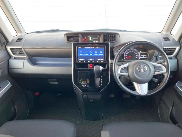 TOYOTA ROOMY 2019 Image 31