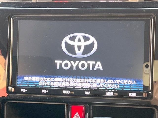 TOYOTA ROOMY 2019 Image 31