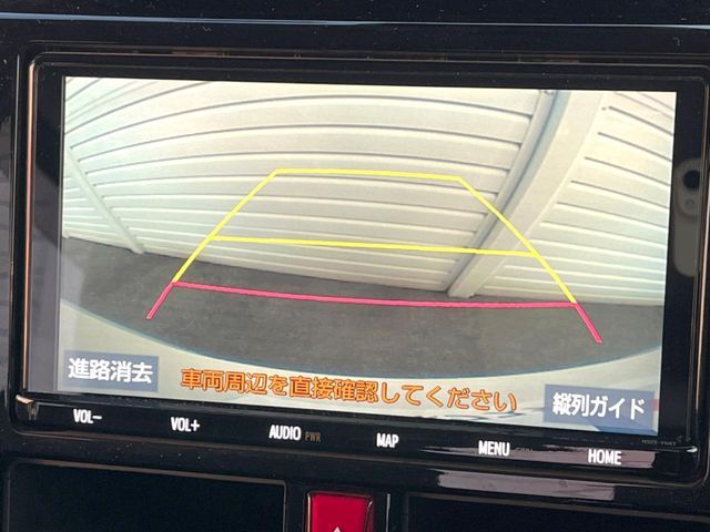 TOYOTA ROOMY 2019 Image 31