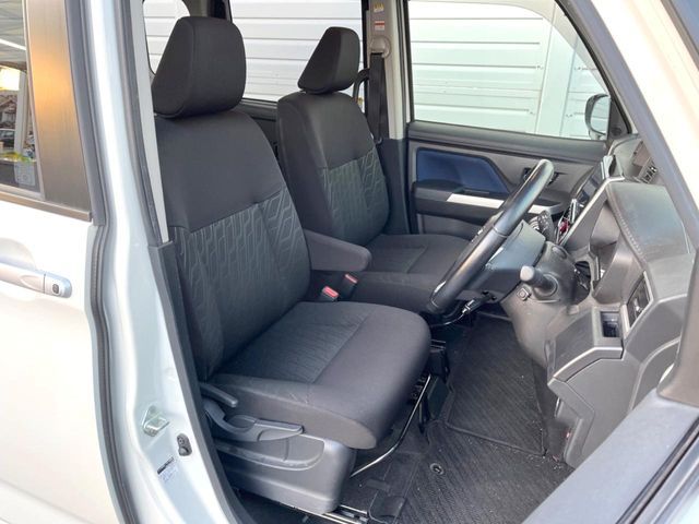 TOYOTA ROOMY 2019 Image 31