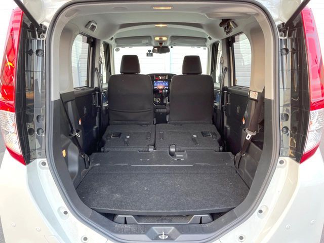 TOYOTA ROOMY 2019 Image 31