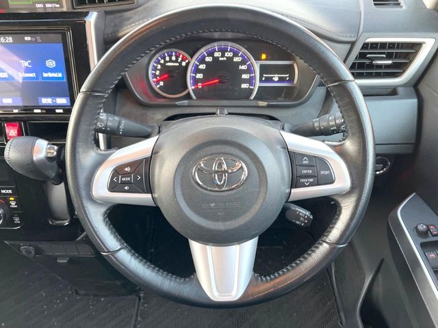 TOYOTA ROOMY 2019 Image 31
