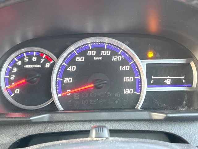 TOYOTA ROOMY 2019 Image 31