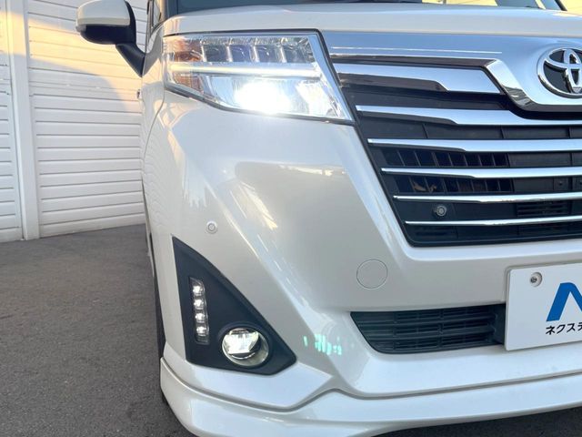 TOYOTA ROOMY 2019 Image 31