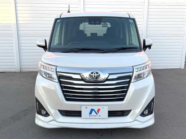 TOYOTA ROOMY 2019 Image 31