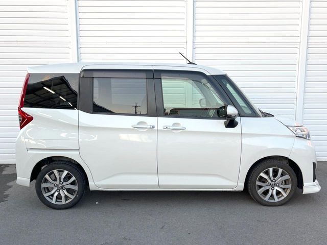TOYOTA ROOMY 2019 Image 31