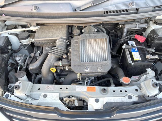 TOYOTA ROOMY 2019 Image 31