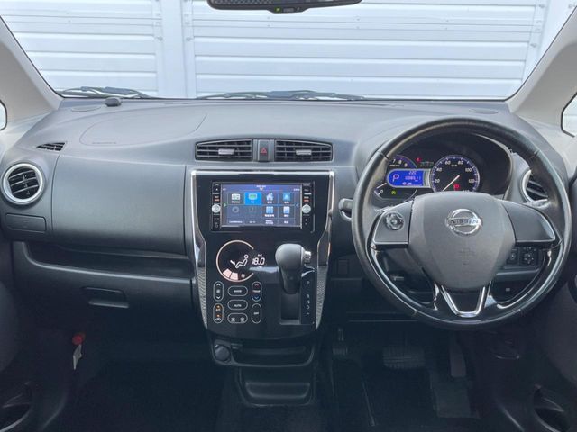 NISSAN DAYZ 2016 Image 31