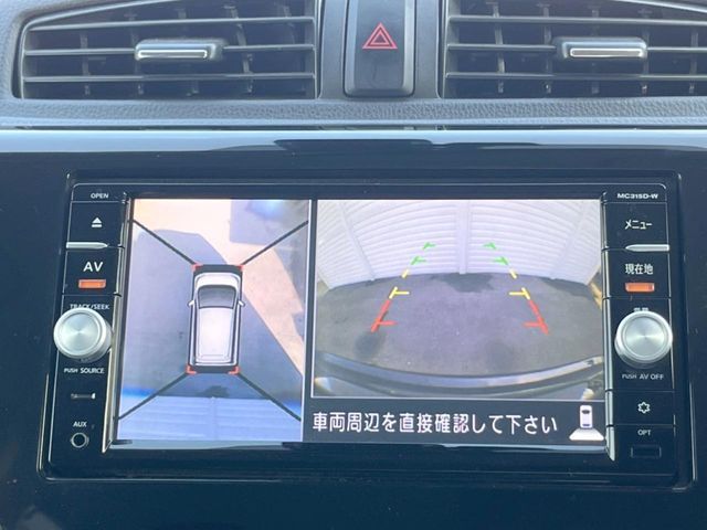 NISSAN DAYZ 2016 Image 31