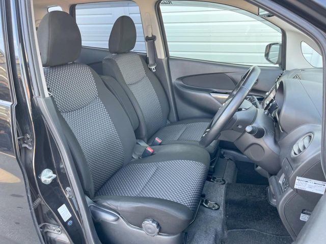 NISSAN DAYZ 2016 Image 31