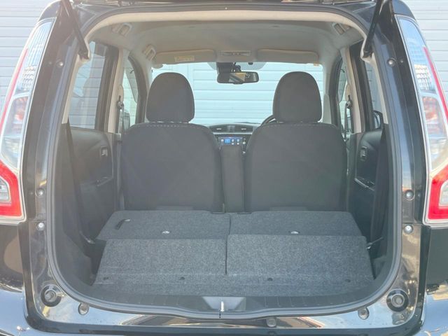 NISSAN DAYZ 2016 Image 31