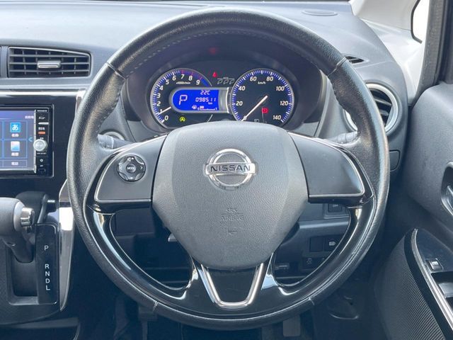 NISSAN DAYZ 2016 Image 31