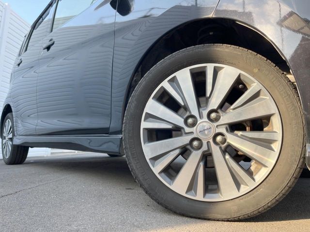 NISSAN DAYZ 2016 Image 31