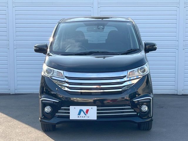 NISSAN DAYZ 2016 Image 31