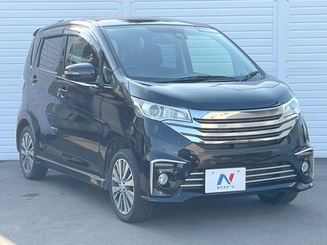 NISSAN DAYZ 2016 Image 31