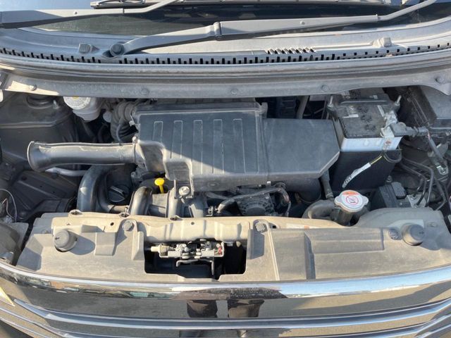 NISSAN DAYZ 2016 Image 31