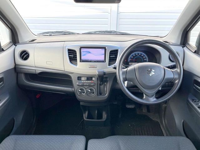 SUZUKI WAGON R 2015 Image 31