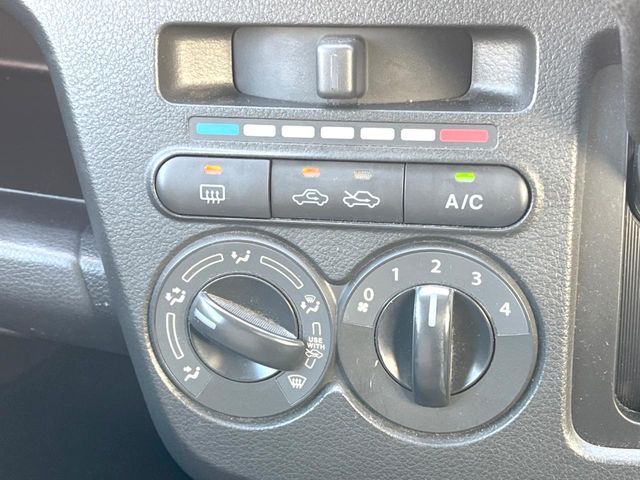 SUZUKI WAGON R 2015 Image 31