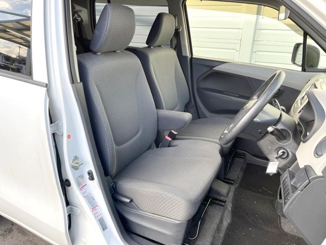 SUZUKI WAGON R 2015 Image 31