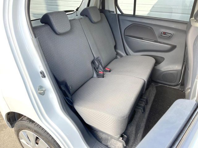 SUZUKI WAGON R 2015 Image 31