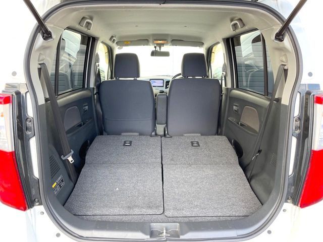 SUZUKI WAGON R 2015 Image 31