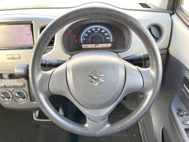 SUZUKI WAGON R 2015 Image 31