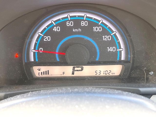 SUZUKI WAGON R 2015 Image 31