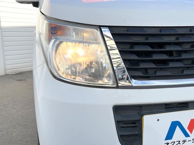 SUZUKI WAGON R 2015 Image 31