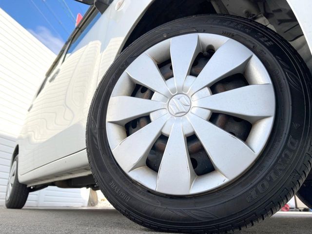 SUZUKI WAGON R 2015 Image 31