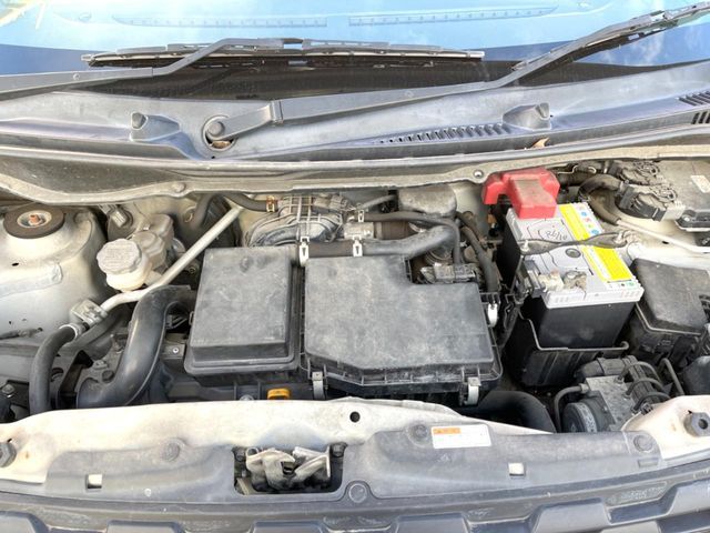 SUZUKI WAGON R 2015 Image 31