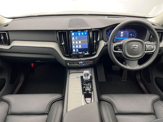 VOLVO XC60 2024 Image 31