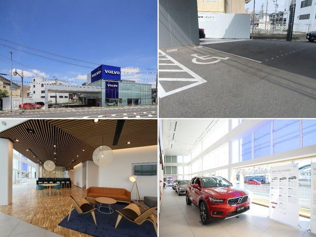 VOLVO XC60 2024 Image 31