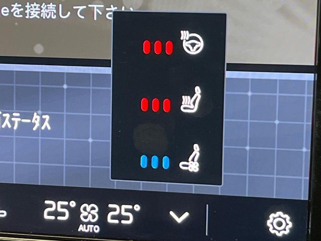 VOLVO XC60 2024 Image 31