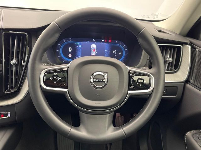 VOLVO XC60 2024 Image 31