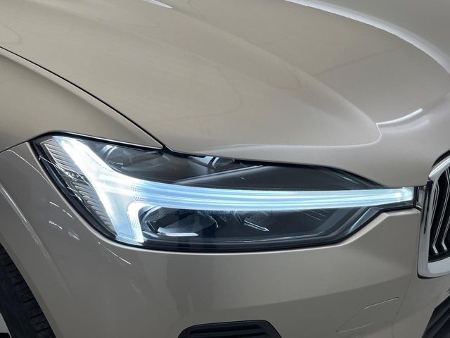 VOLVO XC60 2024 Image 31