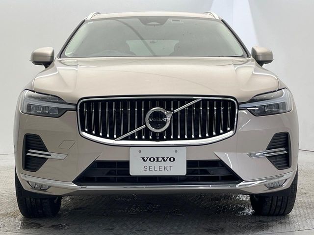VOLVO XC60 2024 Image 31