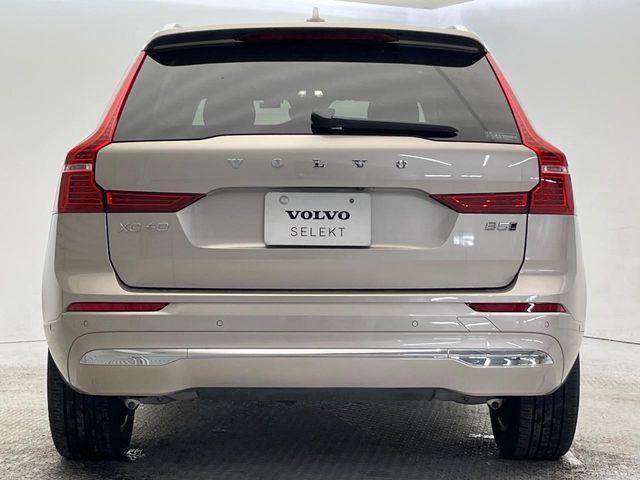 VOLVO XC60 2024 Image 31