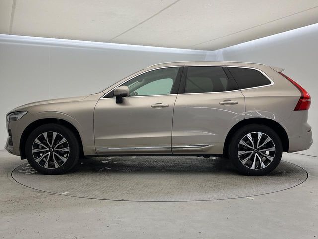 VOLVO XC60 2024 Image 31