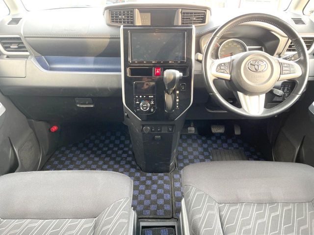 TOYOTA ROOMY 2019 Image 31