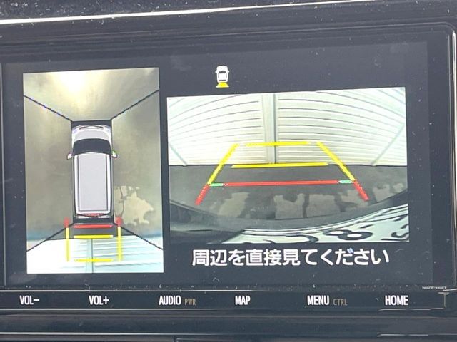 TOYOTA ROOMY 2019 Image 31