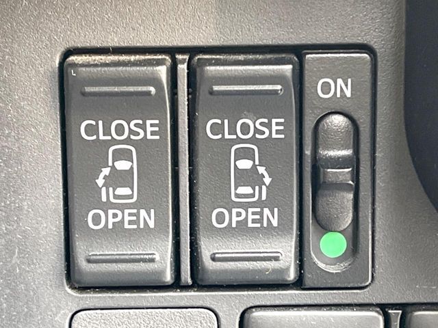 TOYOTA ROOMY 2019 Image 31