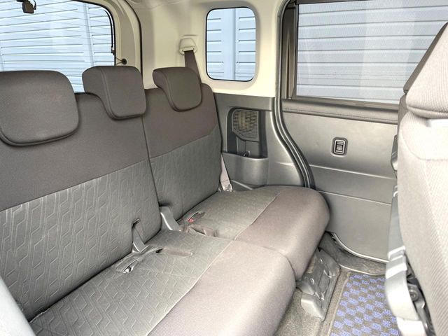 TOYOTA ROOMY 2019 Image 31