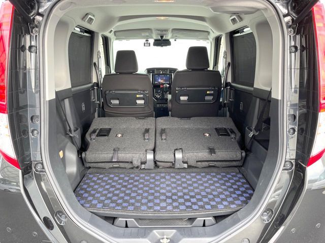 TOYOTA ROOMY 2019 Image 31