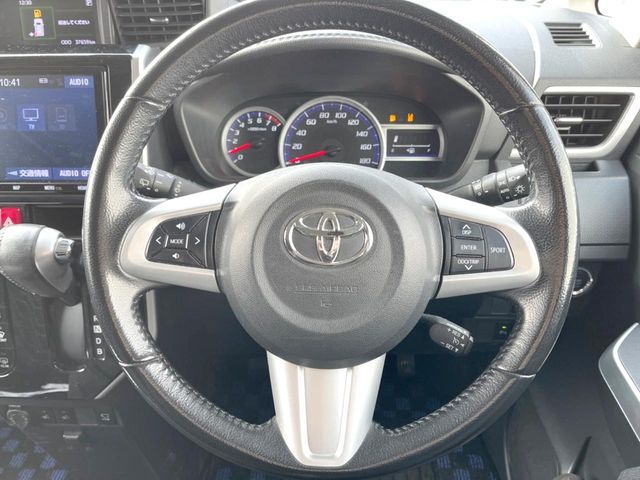 TOYOTA ROOMY 2019 Image 31