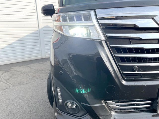 TOYOTA ROOMY 2019 Image 31