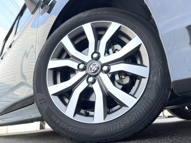 TOYOTA ROOMY 2019 Image 31