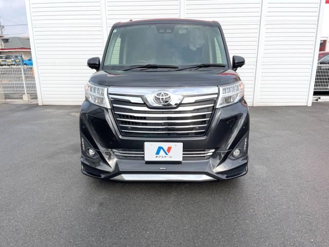 TOYOTA ROOMY 2019 Image 31